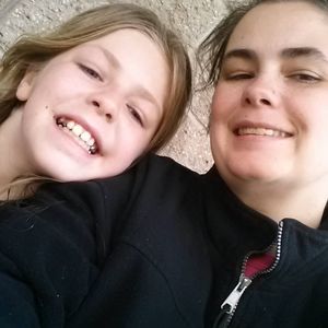 Meet your Posher, Tonia